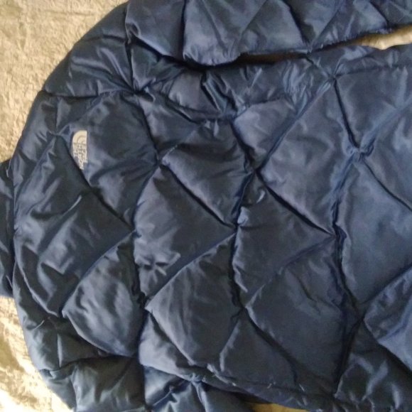 North Face Jacket - Picture 3 of 6